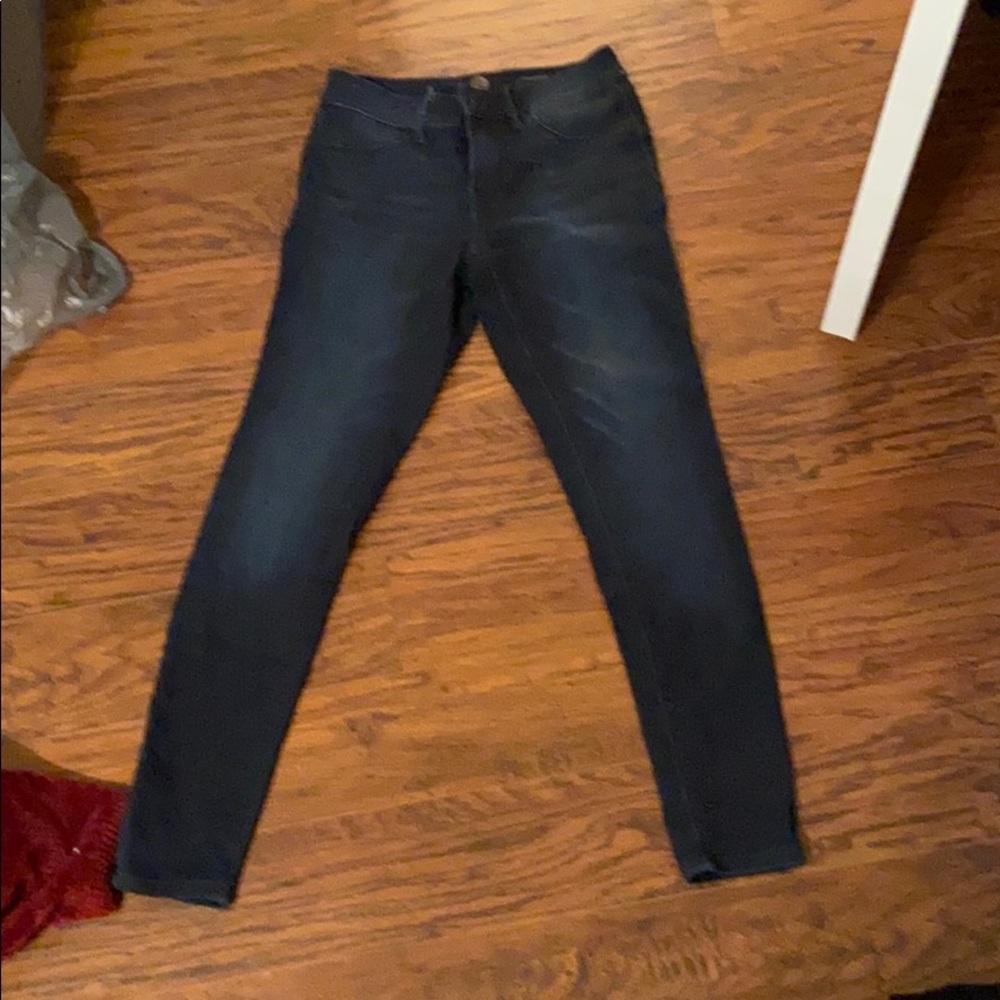 jeans